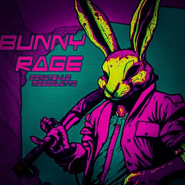 Bunny Rage