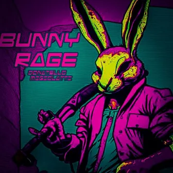 Bunny Rage by 