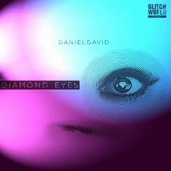 Diamond Eyes by DanielDavid