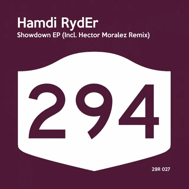 Showdown - Hector Moralez Remix