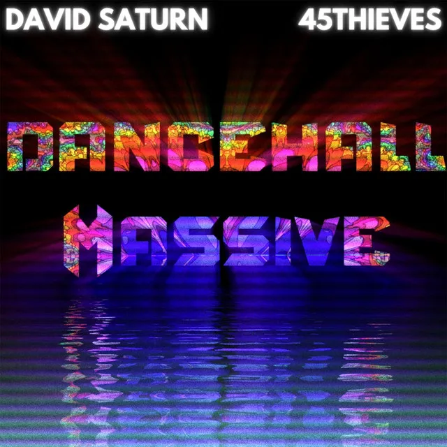 Dancehall Massive