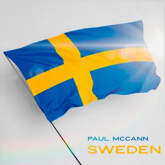 Sweden by Paul McCann