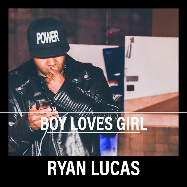 Boy Loves Girl