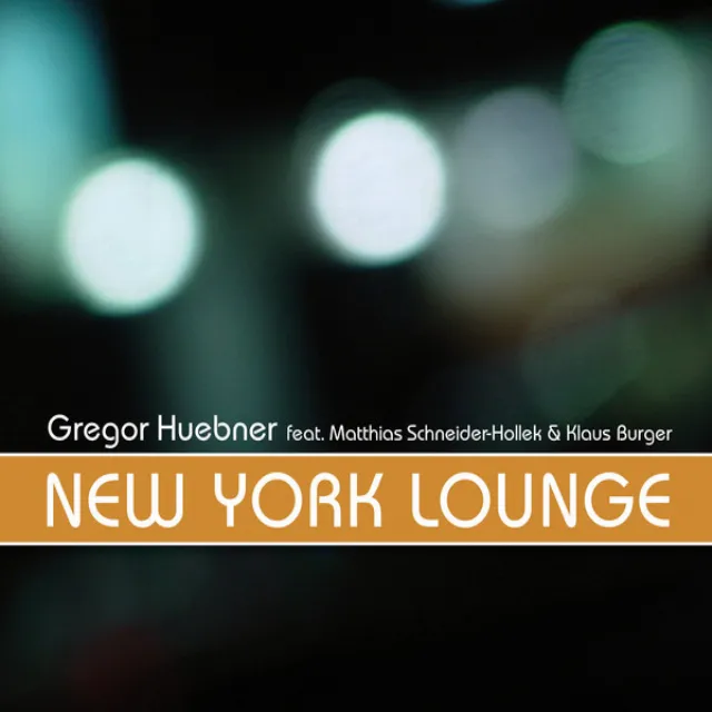 New York Lounge