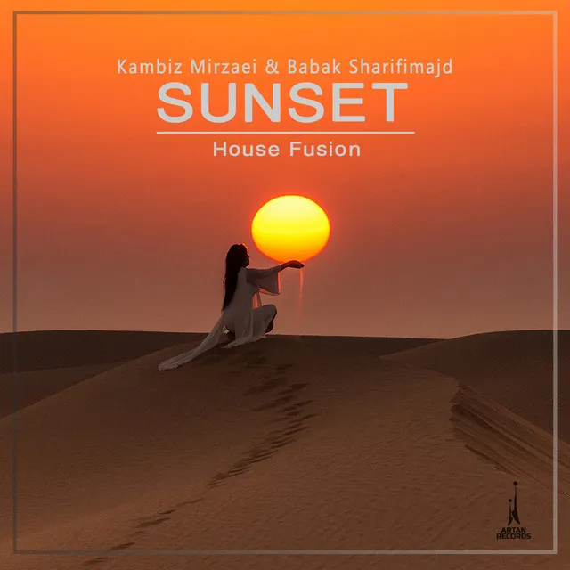 Sunset - House Fusion