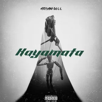 Kayamata by Armani Ogee