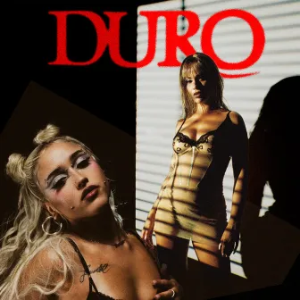 DURO by Mariah Angeliq