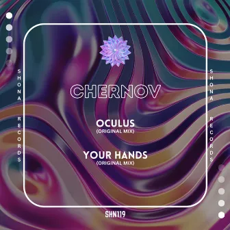 Your Hands by Chernov