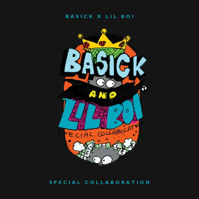 Basick X Lil Boi