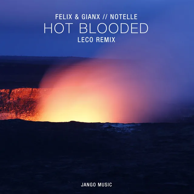 Hot Blooded - Leco Remix