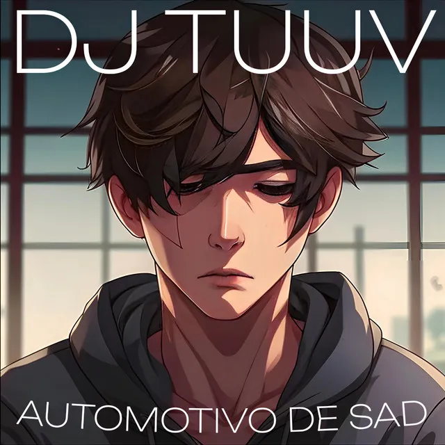 AUTOMOTIVO DE SAD (Ultra Slowed)