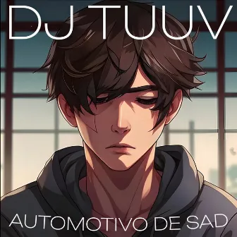 AUTOMOTIVO DE SAD by DJ TUUV