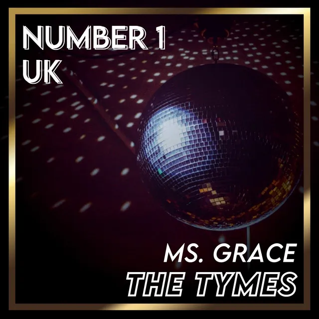 Ms. Grace - Rerecorded