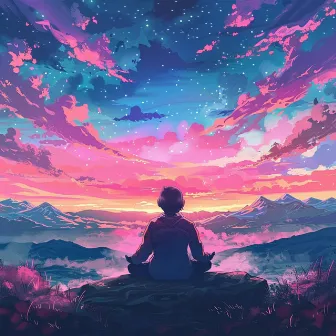 Inner Harmony: Lofi Meditation Sounds by Lo Fi Hip Hop 2023