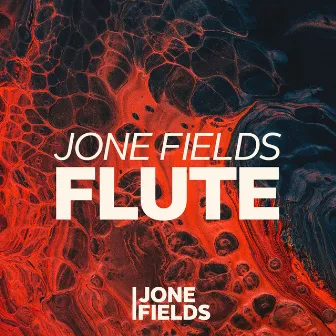 Flute by Jone Fields