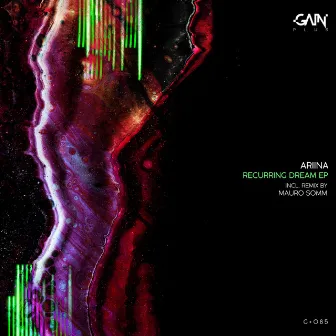 Recurring Dream EP by ARIINA