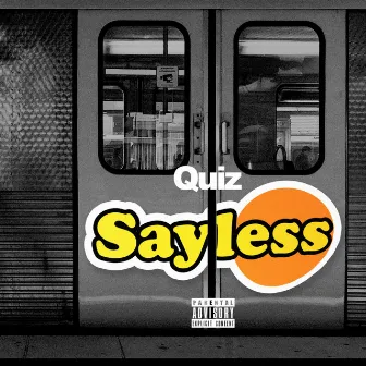 Sayless by Quiz