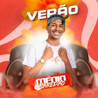 Verão by Banda Médio Paredão