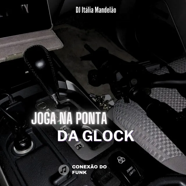 Joga na Ponta da Glock