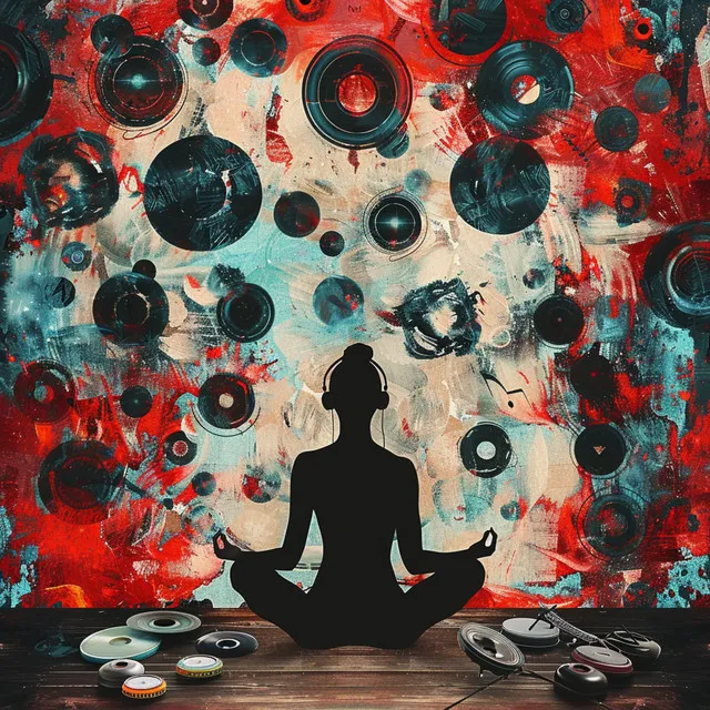 Yoga Tunes Lofi: Mindful Movement Beats