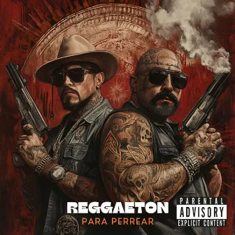 Lo Mejor del Reggaeton by Regueton Sexy