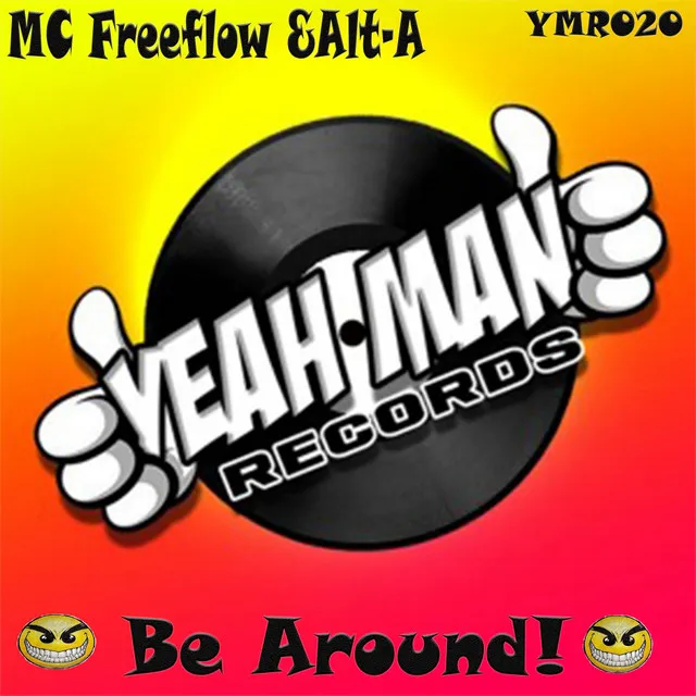 Be Around - Original Mix