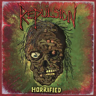 Horrified by Repulsion