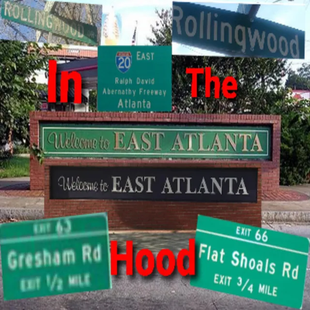 In The Hood