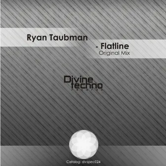 Flatline by Ryan Taubman