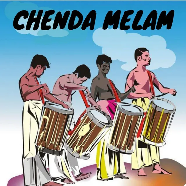 Chenda Melam