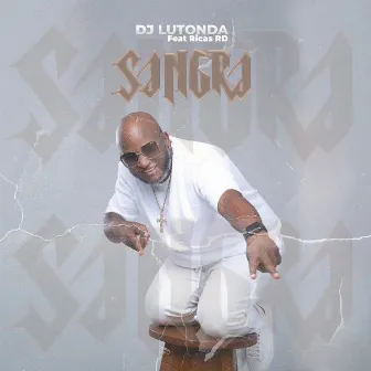 Sangra by Dj Lutonda