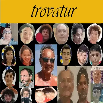 Trovatur by Joje