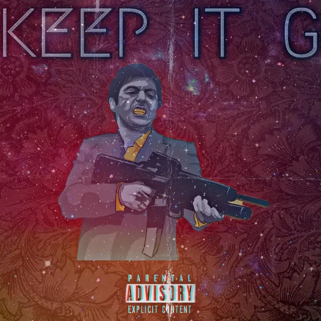 Keep It G