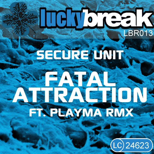 Fatal Attraction - Playma Dub