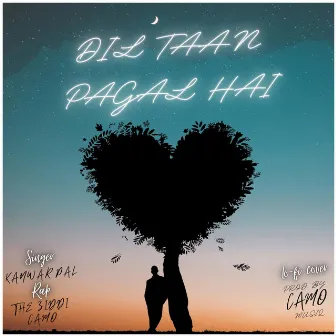 Dil Taan Pagal Hai by Camo Musiq