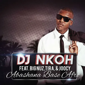 Abashana Base Afro by Dj Nkoh