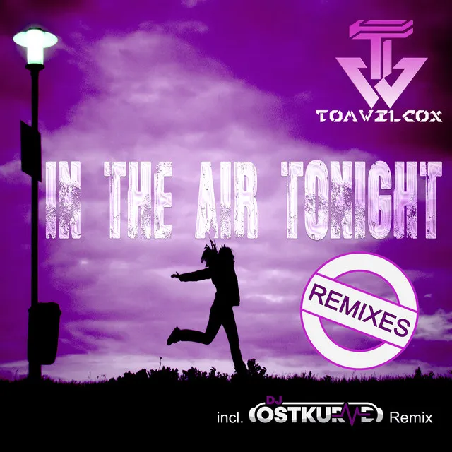 In the Air Tonight - Kenny Laakkinen Remix