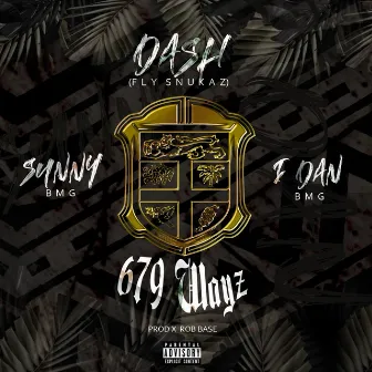 679 Wayz by Sunny Bmg