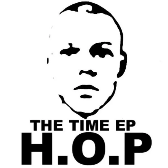 The Time EP