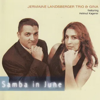 Samba in June by Gina