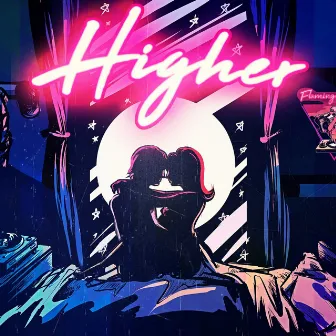 Higher by Flamingo Cartel