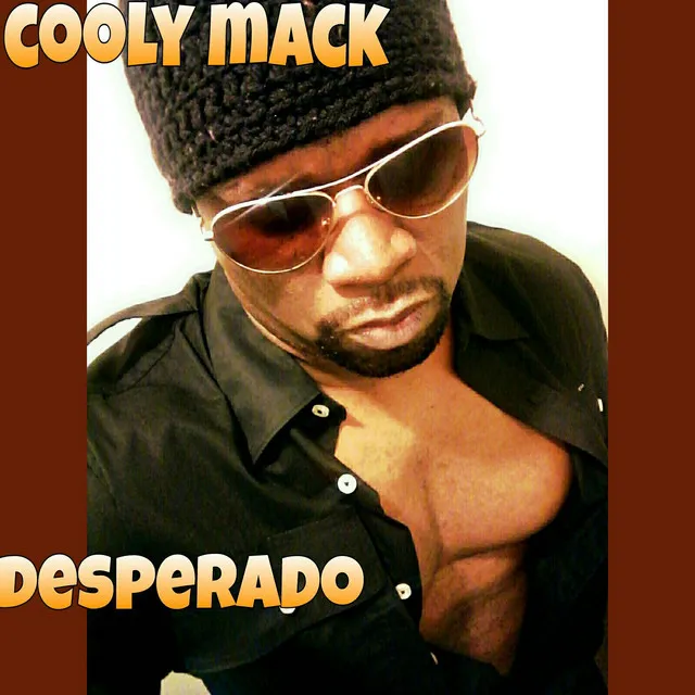 Desperado - Single