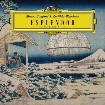 Esplendor Vol 4 by Mauro Conforti & La Vida Marciana