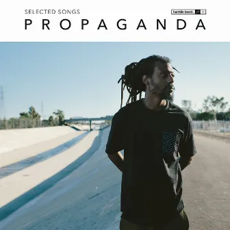 Selected Songs by Propaganda