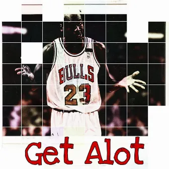 Get Alot by Simply Ant