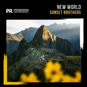 New World by Sunset Brothers