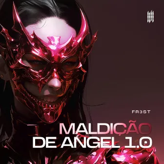 MALDIÇÃO DE ANGEL 1.0 by VYRUS