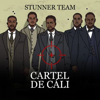 Cartel de cali (Extended Version) by 