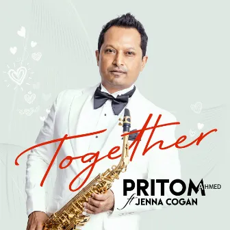 TOGETHER by Pritom Ahmed