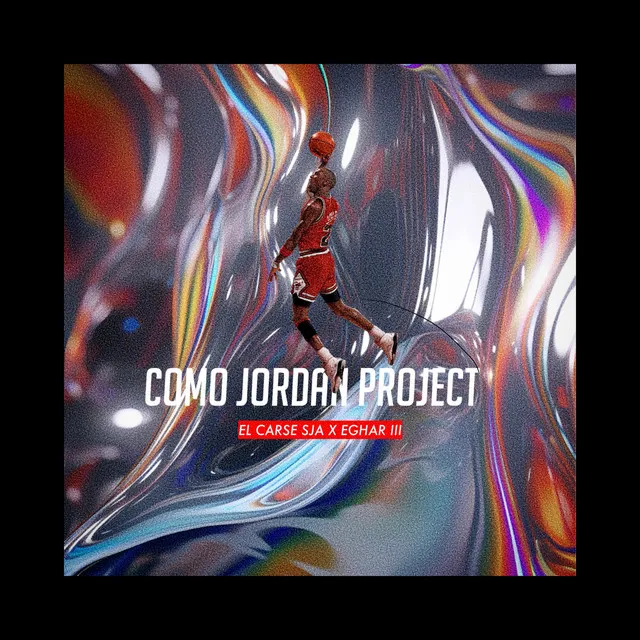 COMO JORDAN PROJECT